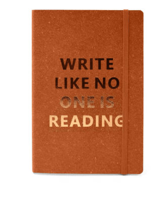 LIBRETA MONDO CORCHO