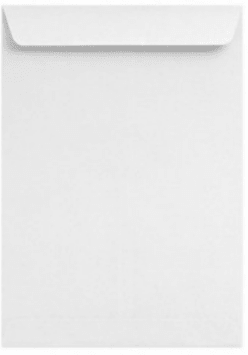 SOBRES OFICIO BLANCO 26X36