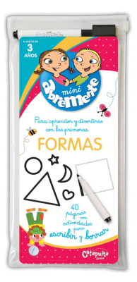 MINI ABREMENTES (FORMAS)