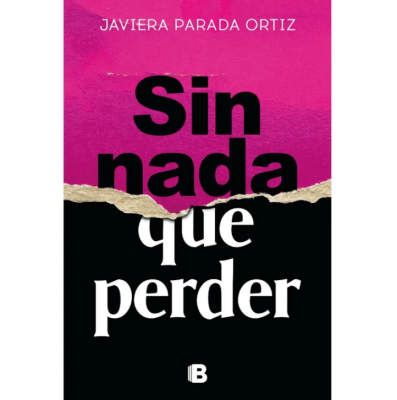 SIN NADA QUE PERDER