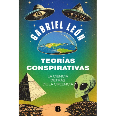 TEORÍAS CONSPIRATIVAS