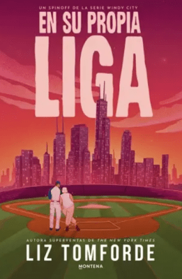 EN SU PROPIA LIGA (WINDY CITY)
