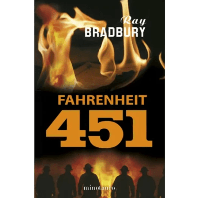 FAHRENHEIT 451