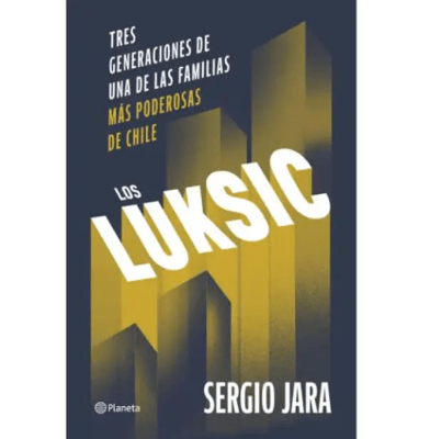LOS LUKSIC
