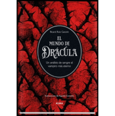 EL MUNDO DE DRACULA