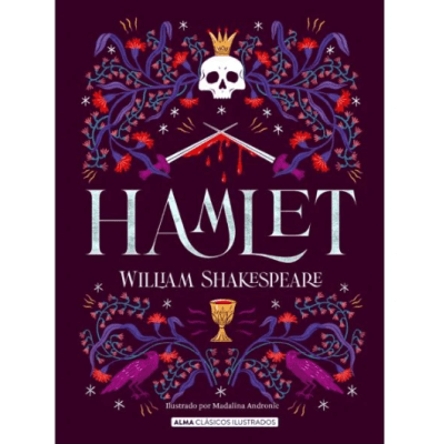 HAMLET. ALMA CLASICOS