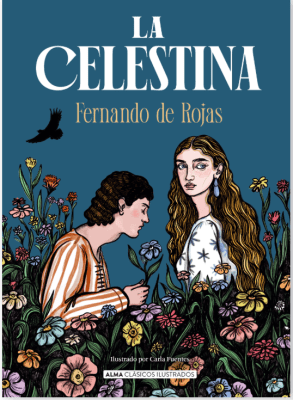 LA CELESTINA EDICIÓN ALMA