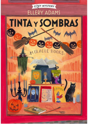 TINTA Y SOMBRA
