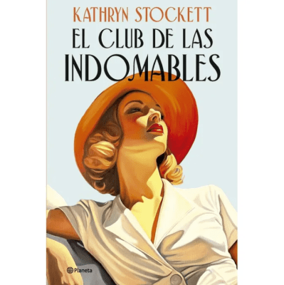 EL CLUB DE LAS INDOMABLES