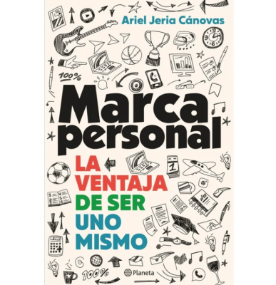 MARCA PERSONAL