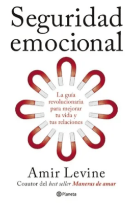 SEGURIDAD EMOCIONAL