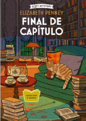 FINAL DEL CAPITULO