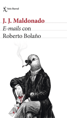 EMAILS CON ROBERTO BOLAÑO