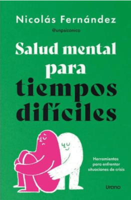 SALUD MENTAL PARA MOMENTOS DIFICILES