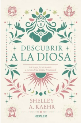 DESCUBRIR A LA DIOSA