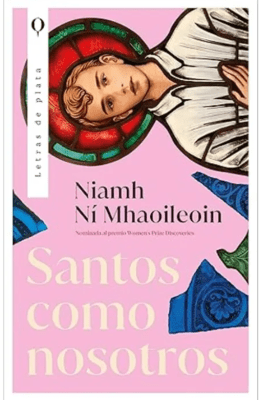 SANTOS COMO NOSOTROS