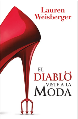 EL DIABLO SE VISTE A LA MODA