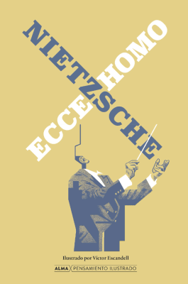 ECCE HOMO - ALMA