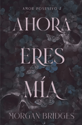 AHORA ERES MIA