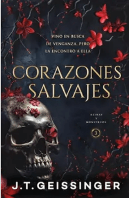 CORAZONES SALVAJES