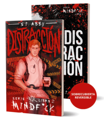 DISTRACCIÓN - SERIE MINDFUCK 2