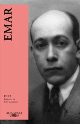 DIEZ JUAN EMAR