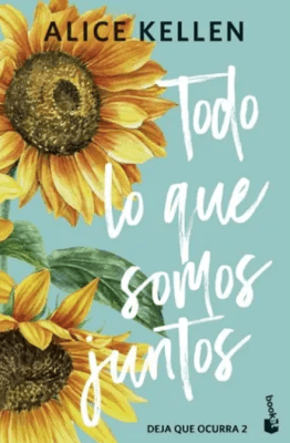 TODO LO QUE SOMOS JUNTOS