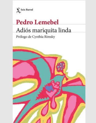 ADIÓS MARIQUITA LINDA