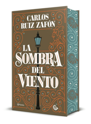 LA SOMBRA DEL VIENTO