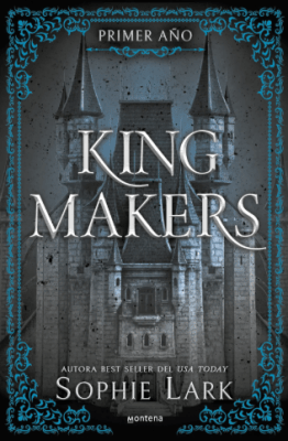 KING MAKERS ( KINGMAKERS 1)