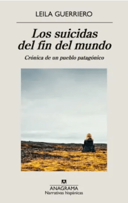 LOS SUICIDAS DEL FIN DEL MUNDO