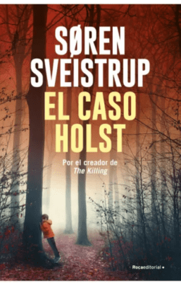 EL CASO HOLST