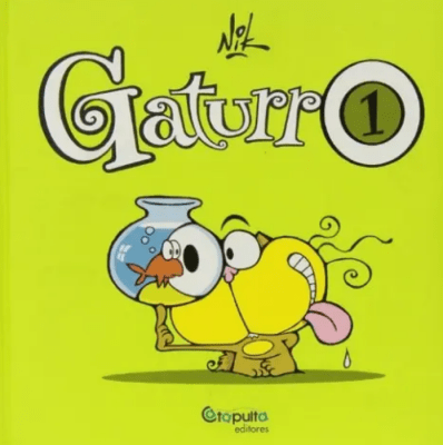 GATURRO 1