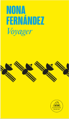 VOYAGER (MAPA DE LAS LENGUAS)