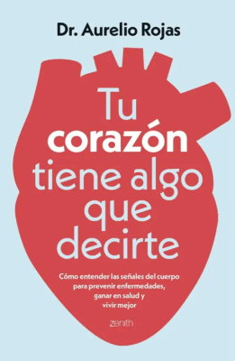 TU CORAZÓN TIENE ALGO QUE DECIRTE