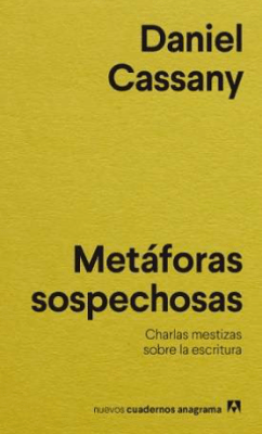 METAFORAS SOSPECHOSAS CASSANY