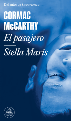 EL PASAJERO. STELLA MARIS