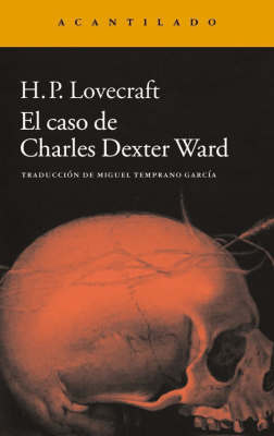 EL CASO DE CHARLES DEXTER WARD