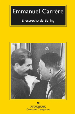 EL ESTRECHO DE BERING