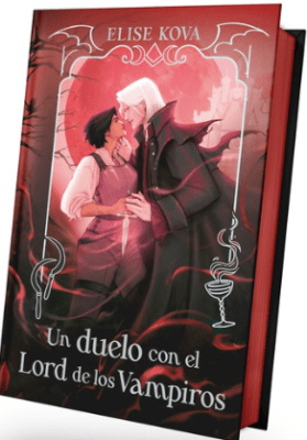 UN DUELO CON EL LORD DE LOS VAMPIROS EDICIÓN COLECCIONISTA