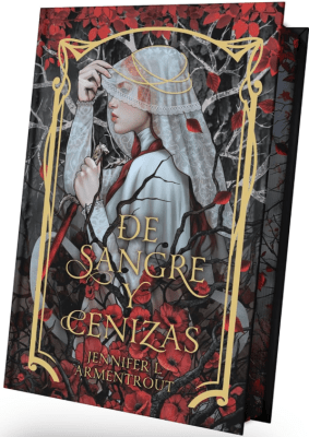 DE SANGRE Y CENIZAS - EDICIÓN ESPECIAL