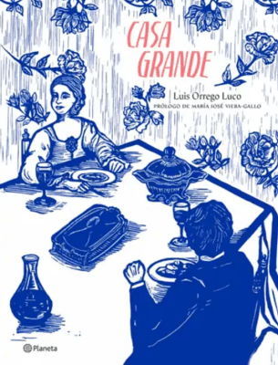 CASA GRANDE