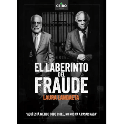EL LABERINTO DEL FRAUDE