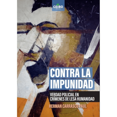 CONTRA LA IMPUNIDAD