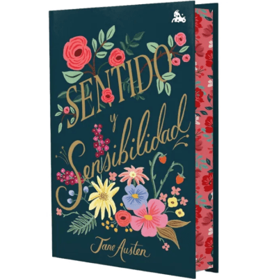 SENTIDO Y SENSIBILIDAD EDICION ESPECIAL