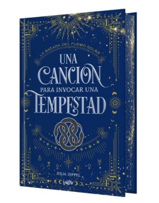UNA CANCION PARA INVOCAR UNA TEMPESTAD