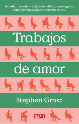 TRABAJOS DE AMOR