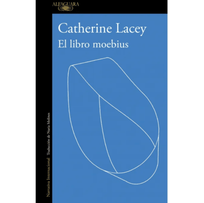 EL LIBRO MOEBIUS