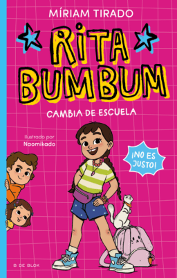 RITA BUMBUM 1