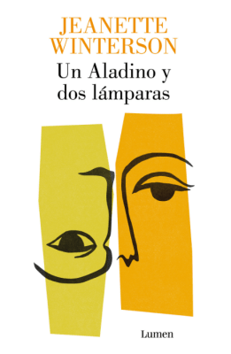 UN ALADINO Y DOS LAMPARAS